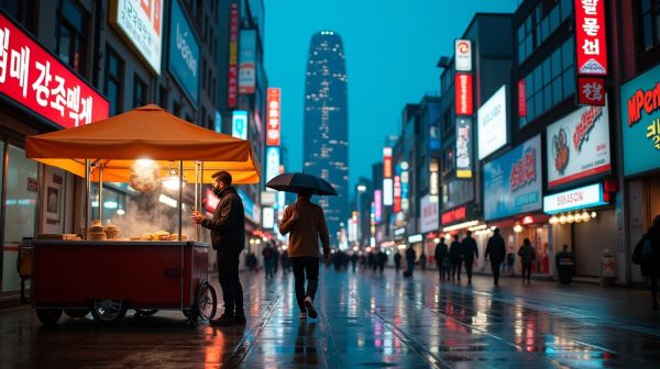Are you ready to visit South Korea? Discover the must-see gems