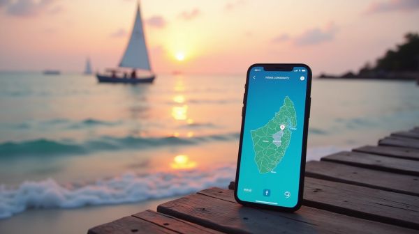 The surprising best eSIM for Madagascar you didn't expect