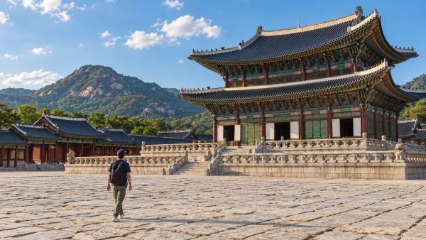 Top sights in South Korea you can’t afford to miss