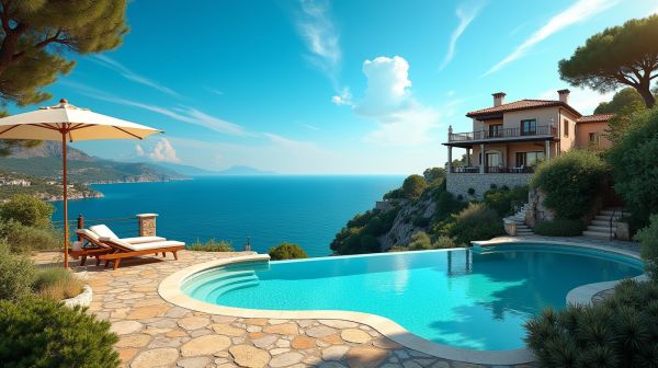 Unforgettable villa rentals on costa blanca for every taste