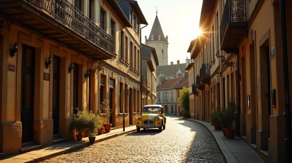 Unveiling normandy: private tours for a unique french adventure