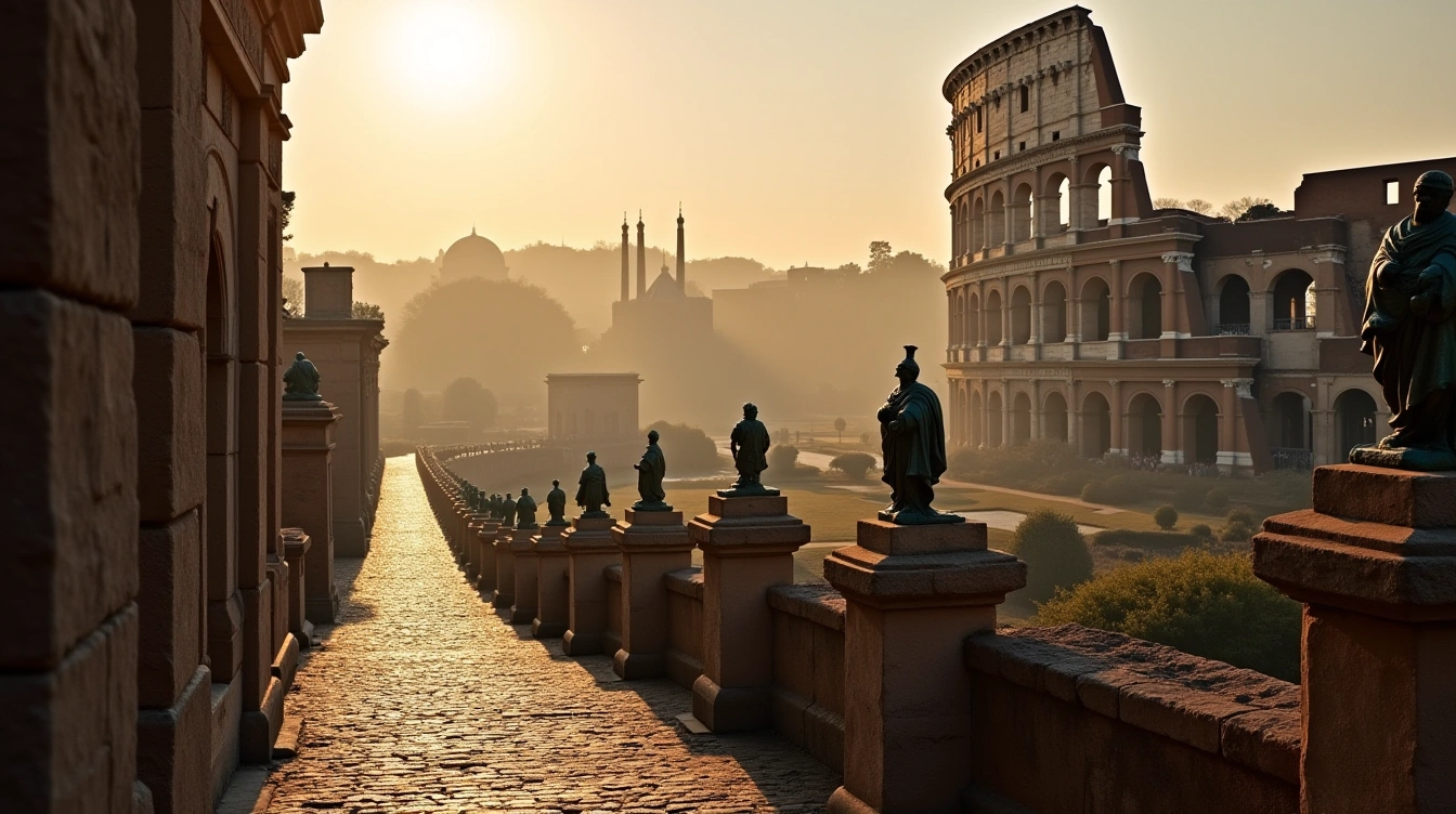 Your Questions About Rome's Top Attractions