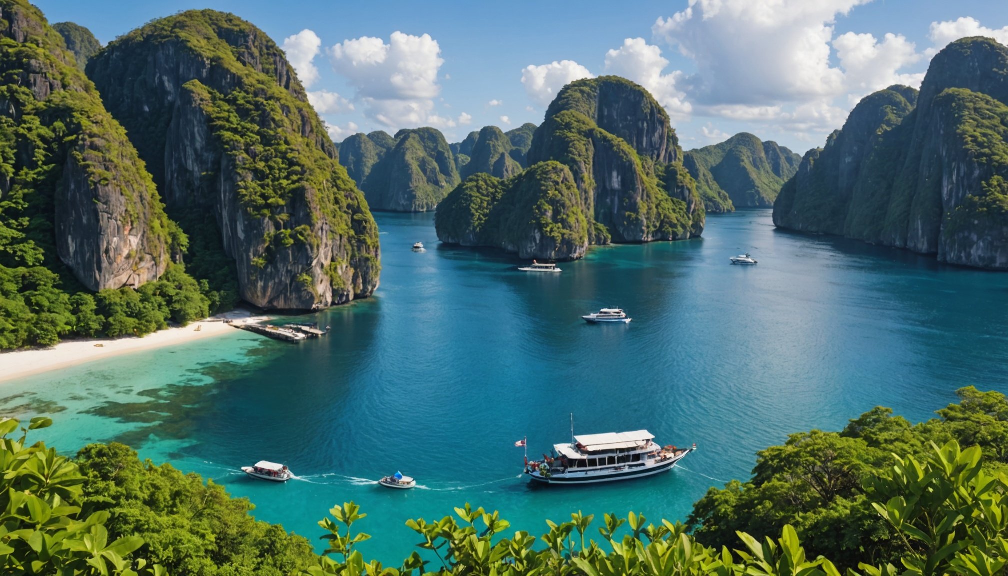 Your Questions About Palawan Boat Experiences Answered