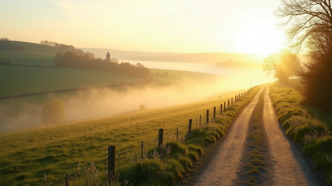 Main highlights of normandy private tours